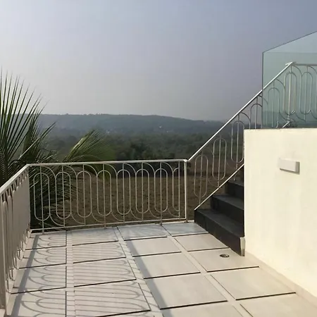 Brookside Villa